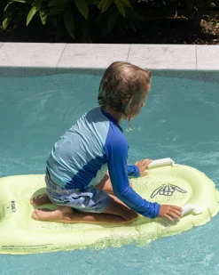 Sunnylife Shred Surf Mat Multi Discount