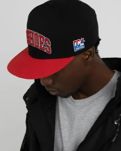 DC Shoes Shy Town Empire Snapback Cap Black Online