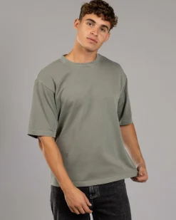 Lucid Sierra T-Shirt Olive