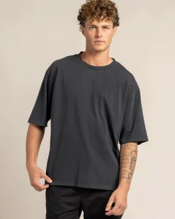 Lucid Sierra T-Shirt Black Outlet