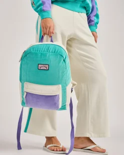 Billabong Since 73 Schools Out Backpack Multi Best