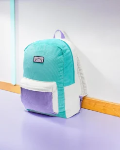 Billabong Since 73 Schools Out Backpack Multi Best