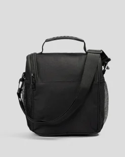 Salty Life Sink or Swim Cooler Bag Black