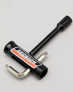 Bronson Speed Co Skate Tool Black Discount