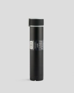 Oasis Skinny Mini 250ml Insulated Drink Bottle Black Online