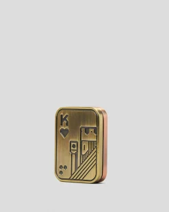 Miscellaneous Skull Metal Slider Multi
