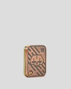 Miscellaneous Skull Metal Slider Multi