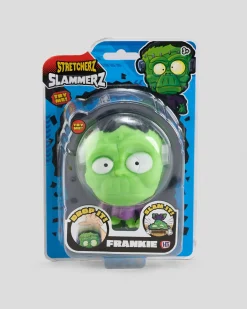 Stretcherz Slammerz Assorted Clearance