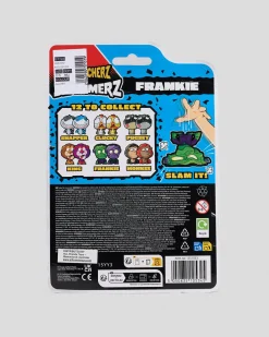 Stretcherz Slammerz Assorted Clearance