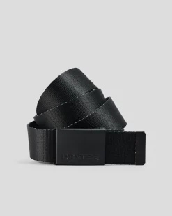 Dexter Slayer Web Belt Multi