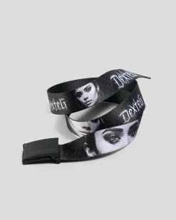 Dexter Slayer Web Belt Multi