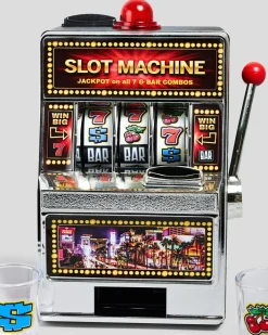 Get It Now Slot Machine Drinking Game Multi Sale