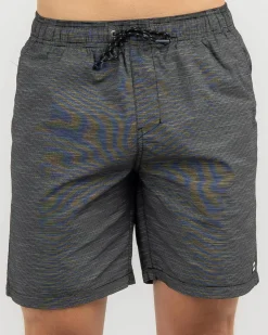 Billabong Slub Elastic 18