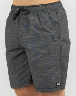 Billabong Slub Elastic 18