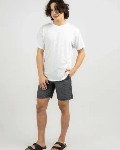 Billabong Slub Elastic 18
