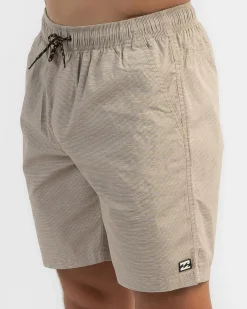 Billabong Slub Elastic 18