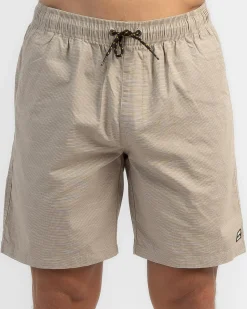 Billabong Slub Elastic 18