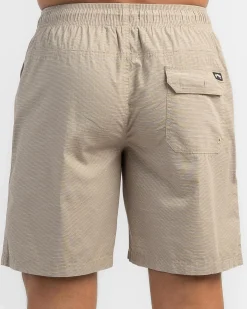 Billabong Slub Elastic 18