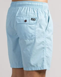 Billabong Slub Elastic 18
