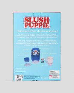 Get It Now Slush Puppie Slushie Machine Blue Sale