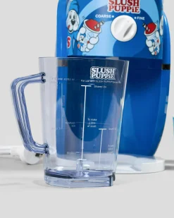 Get It Now Slush Puppie Slushie Machine Blue Sale