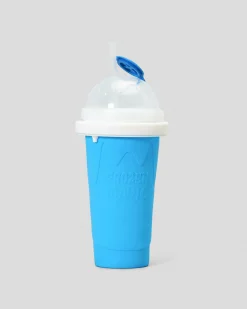 Get It Now Slushy Cup Blue