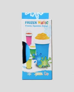 Get It Now Slushy Cup Blue