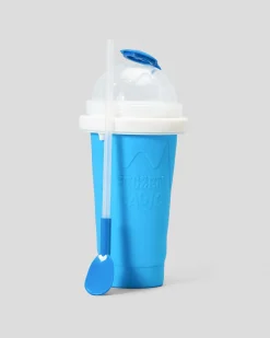 Get It Now Slushy Cup Blue