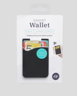 Get It Now Smart Wallet Assorted