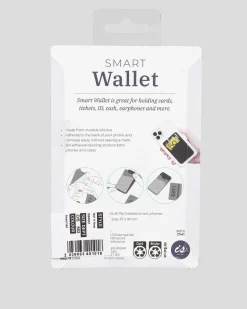 Get It Now Smart Wallet Assorted