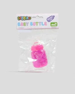MDI Smoosho's Baby Bottle Assorted Clearance