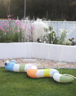 Sunnylife Snake Inflatable Sprinkler Multi Clearance