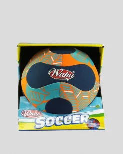 Wahu Soccer Ball Assorted Online