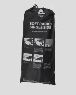 Summer Vibes Soft Racks- Single Side Black Online