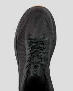 Lucid Solera Shoes Black/gum New