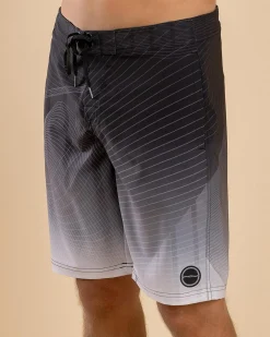 Skylark Sonar Board Shorts Black Online