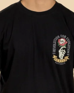 Dexter Sow T-Shirt Black Best