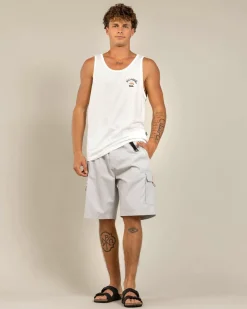 Billabong Spec 73 Cargo Silver Discount