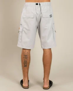 Billabong Spec 73 Cargo Silver Discount