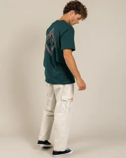 Billabong Spec 73 Pants Stone New
