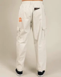 Billabong Spec 73 Pants Stone New