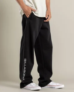 Billabong Spec 73 Track Pants Black Best