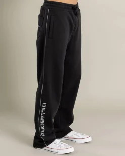 Billabong Spec 73 Track Pants Black Best