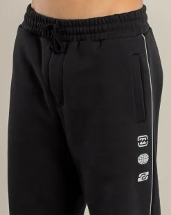 Billabong Spec 73 Track Pants Black Best
