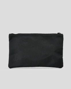 Ringers Western Spencer Pencil Case Black/charcoal Outlet