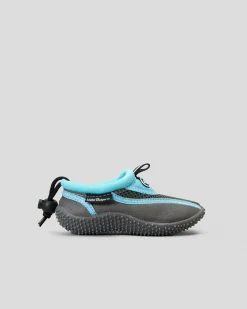 Adrenaline Splash Aqua Shoes Blue Outlet