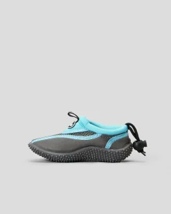 Adrenaline Splash Aqua Shoes Blue Outlet