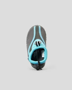 Adrenaline Splash Aqua Shoes Blue Outlet