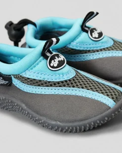 Adrenaline Splash Aqua Shoes Blue Outlet