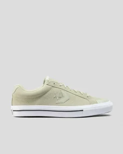 Converse Sport Casual Shoes Pale Surplus/white/black Hot